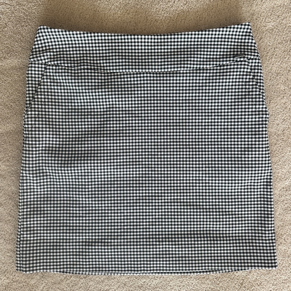SC & CO Mini Skirt